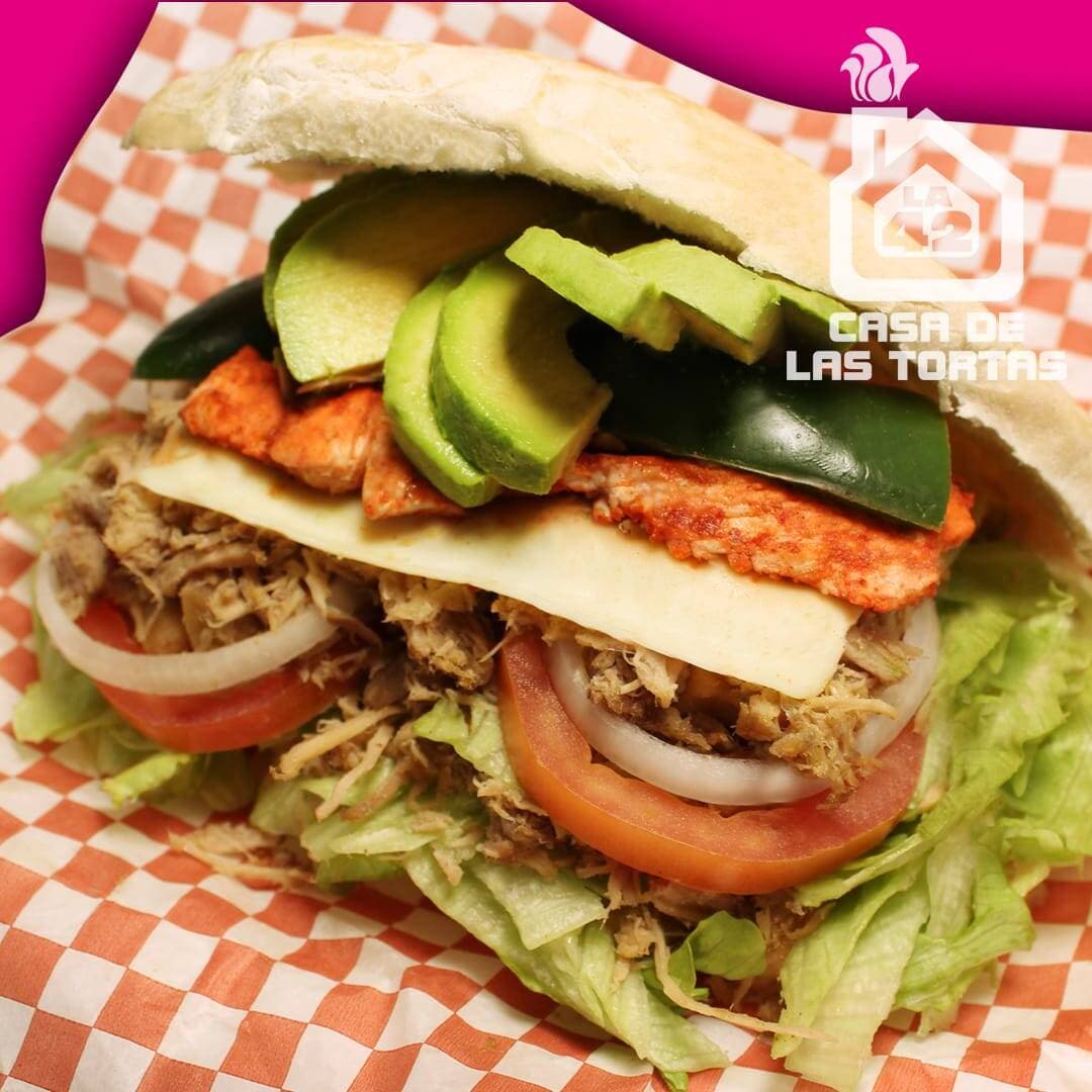 Torta Chilena