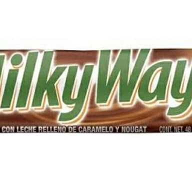Chocolate MILKYWAY 48 g