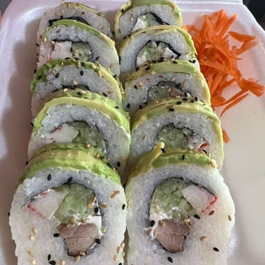 Avocado Roll