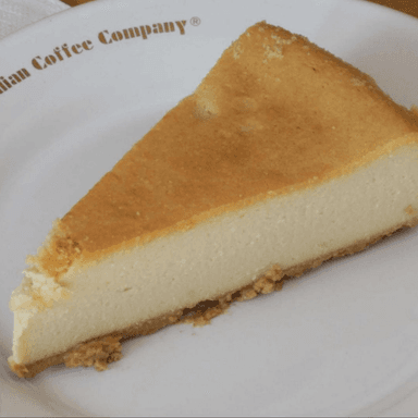 Pay de Queso