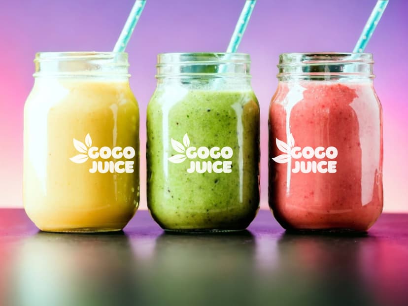Gogo Juice