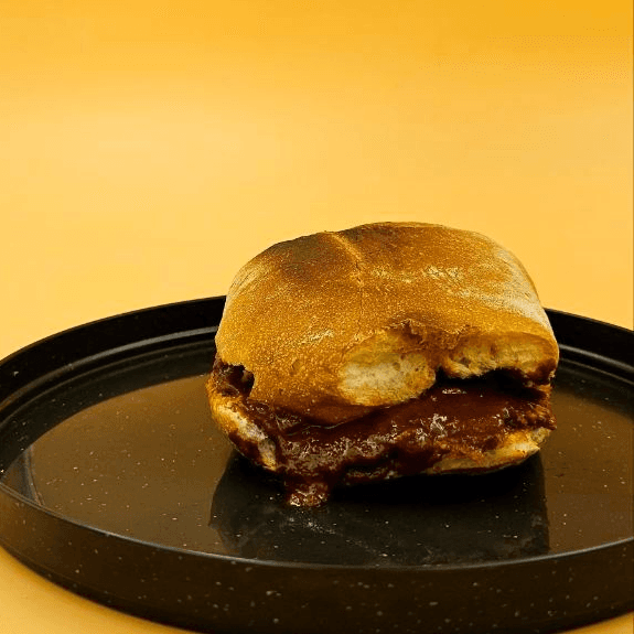 Torta de Mole
