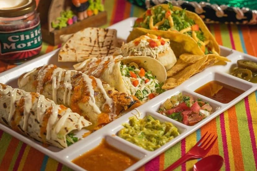 Taco Loco