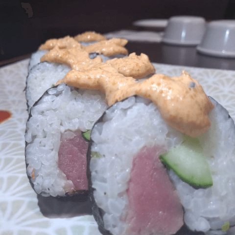 Tuna Maki