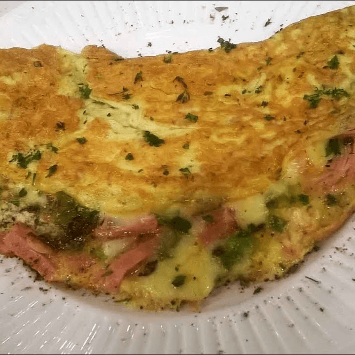 Omelette