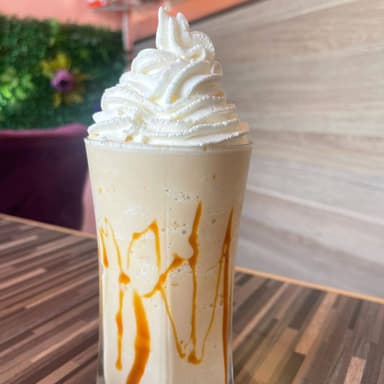 Butter Beer (cerveza de Mantequilla)