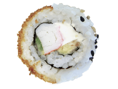 California Roll 2x1