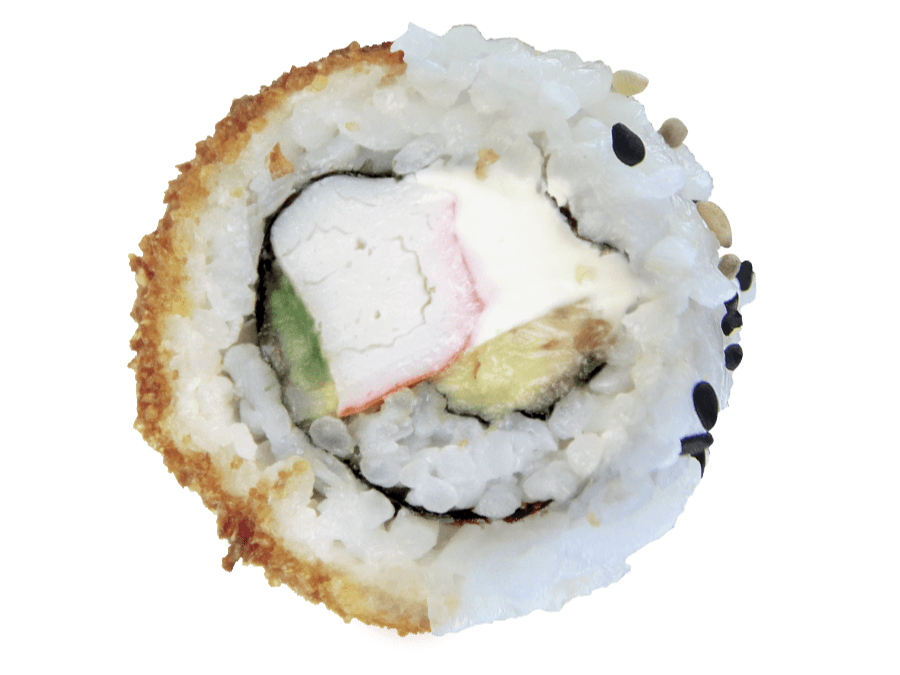 California Roll