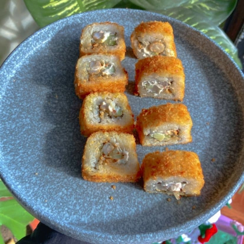 Marón Crují Roll