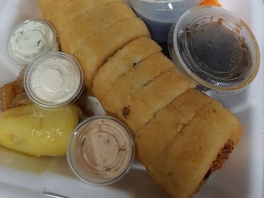 Extra roll