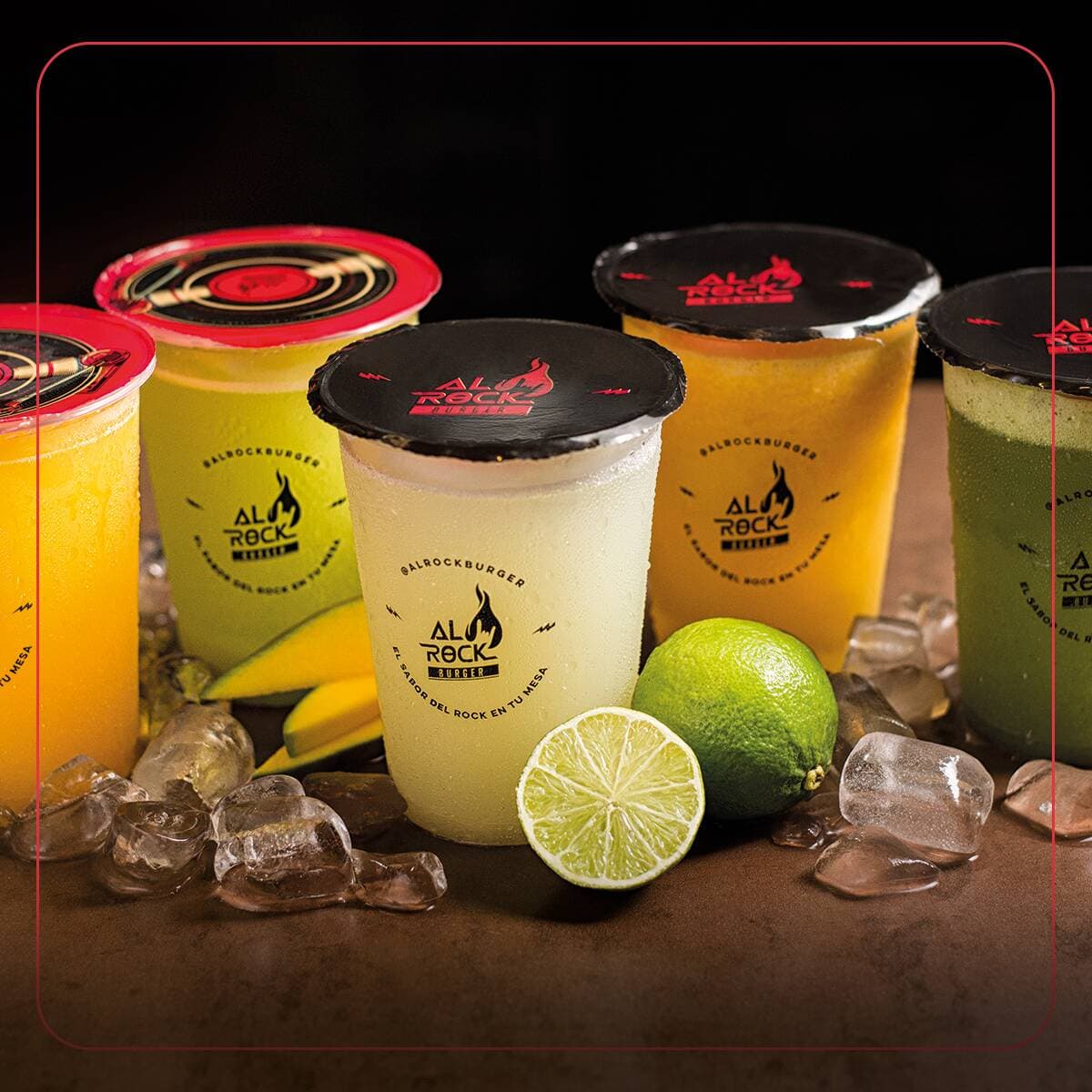Maracuyá 500 ml