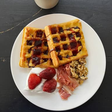 Waffles