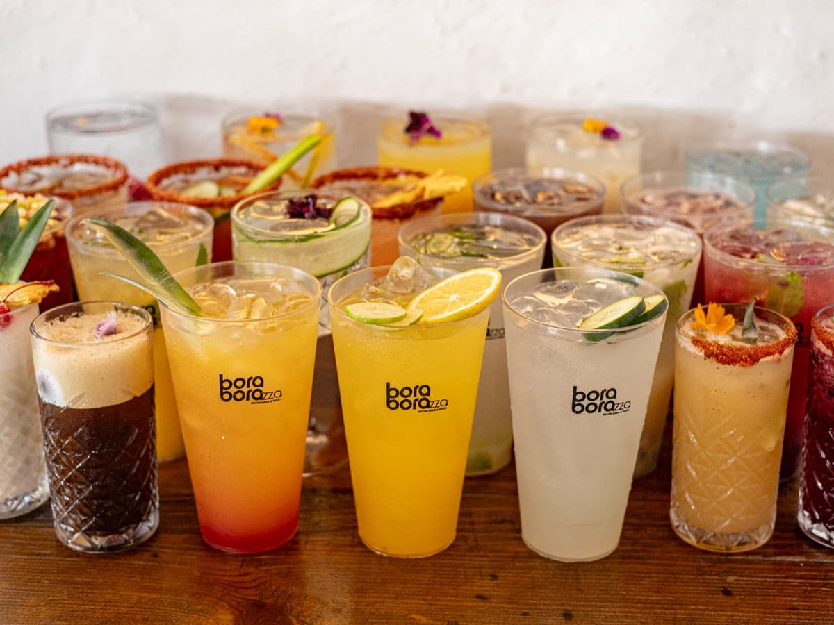 Bora Boraza (Alameda)