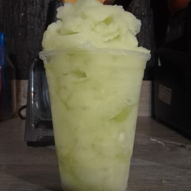 Smoothie Pepino