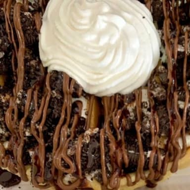 Waffle OREO