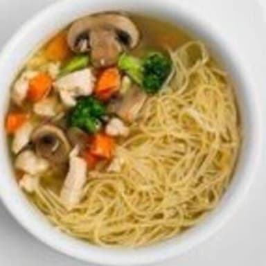 Noodle Soup 450 G