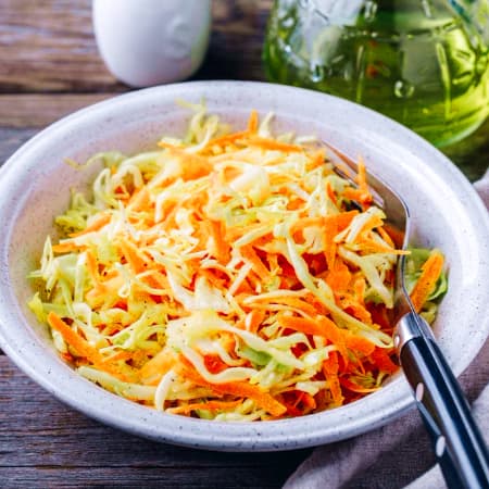 Ensalada de Repollo