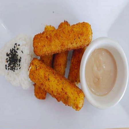 Kushiage