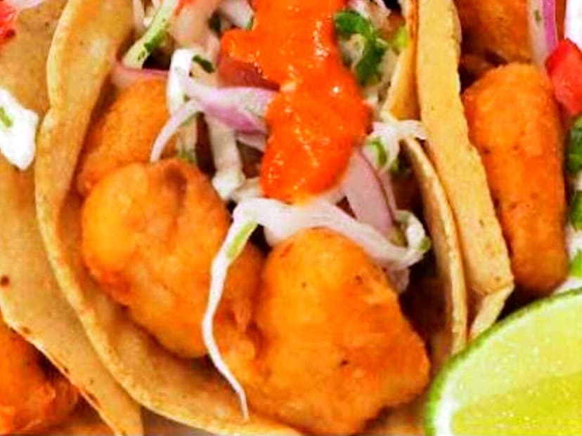 Taco Feliz