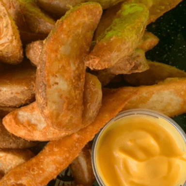 Orden de Papas