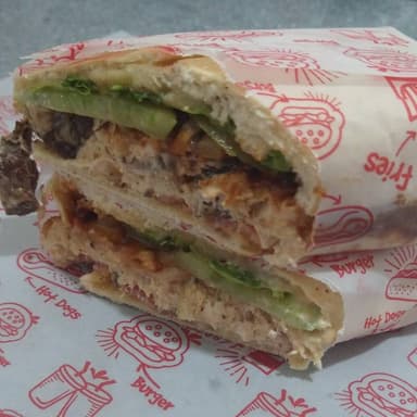 Sandwich Mixto