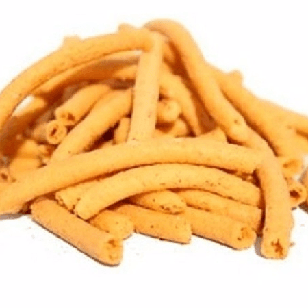 Churros de Ajonjoli