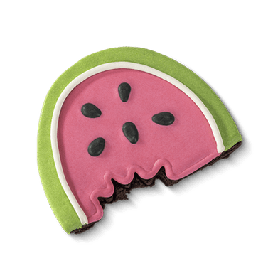 Galleta Decorada 60 g
