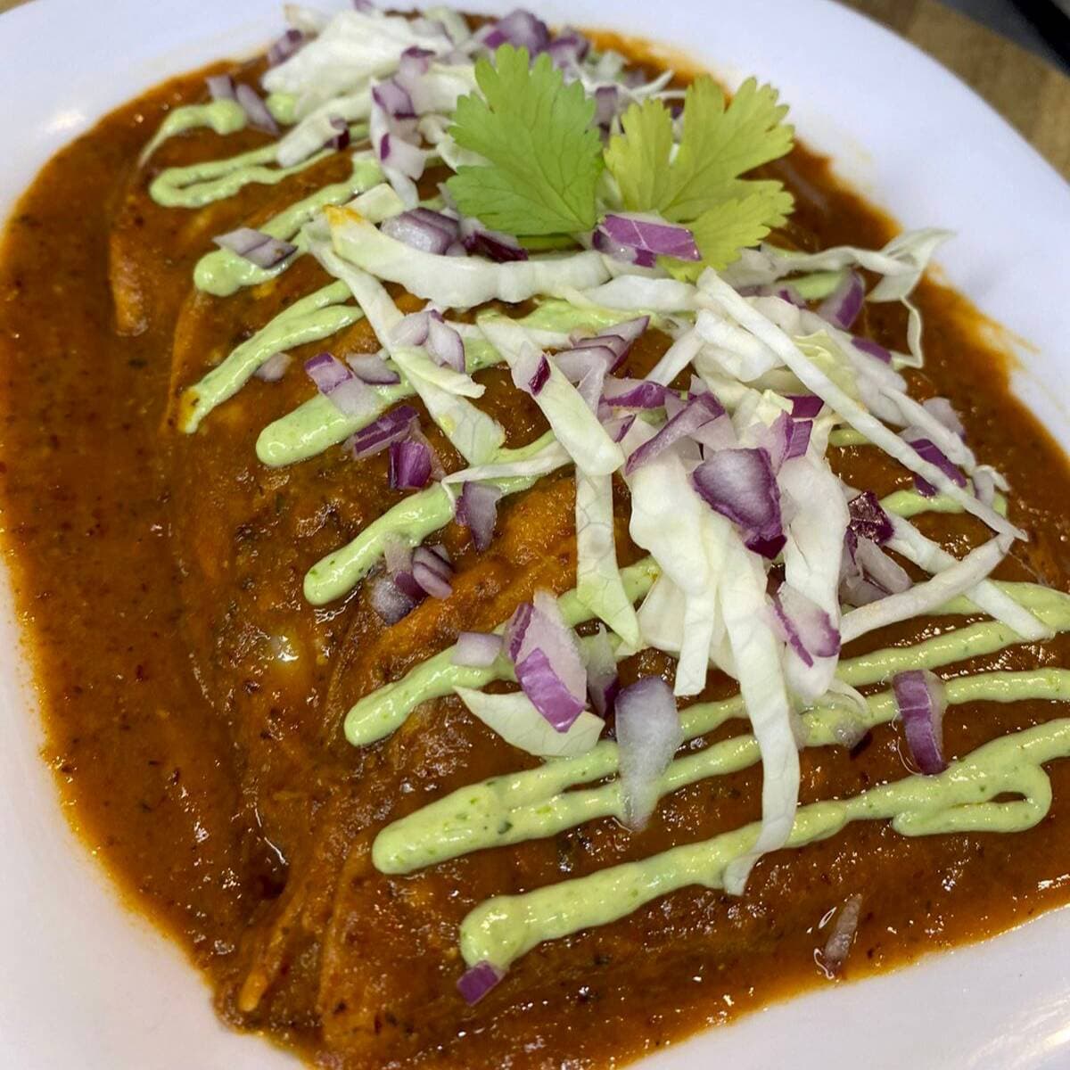 TACOS AHOGADOS,