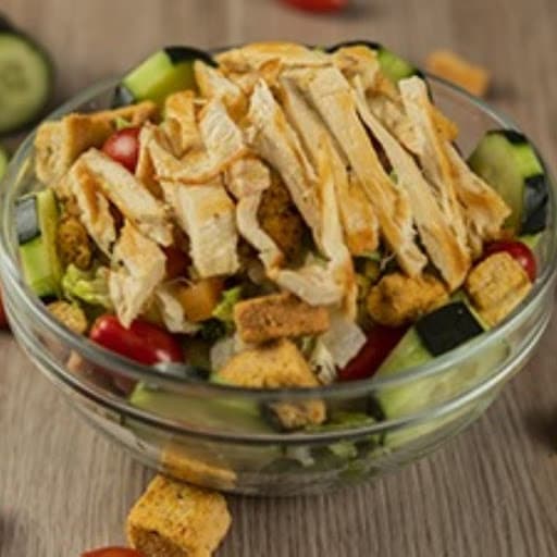 Ensalada de Pollo
