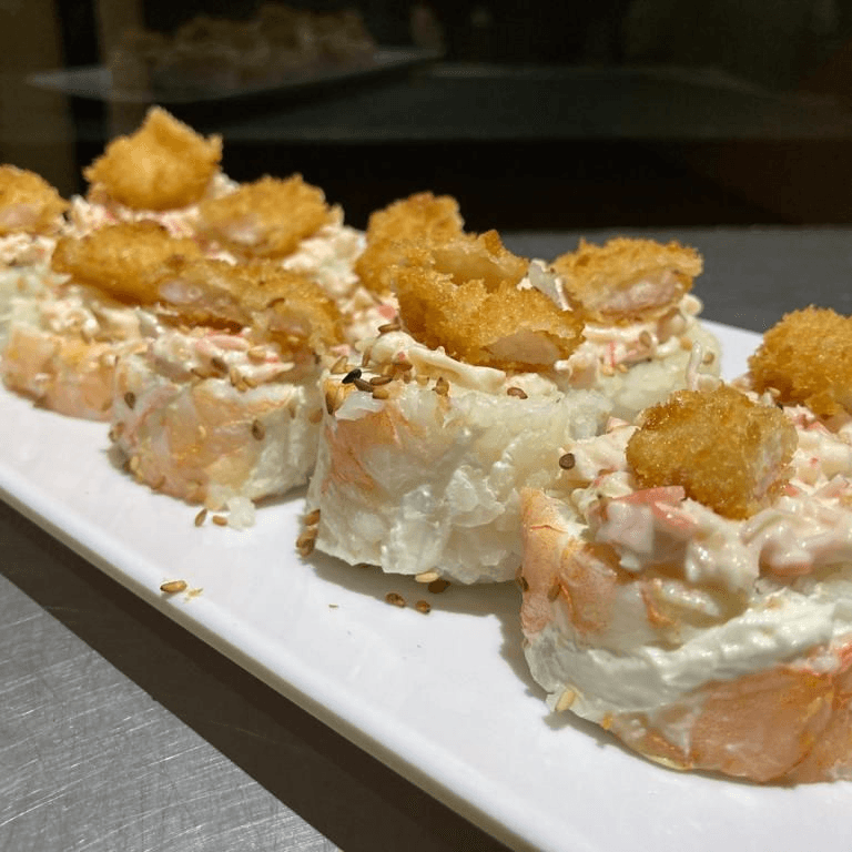 Sushi 4