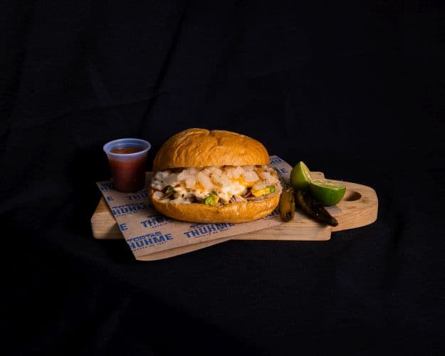 TORTA HAWAIANA