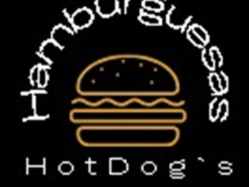 Hamburguesas y Hotdog's "EL CHINO"