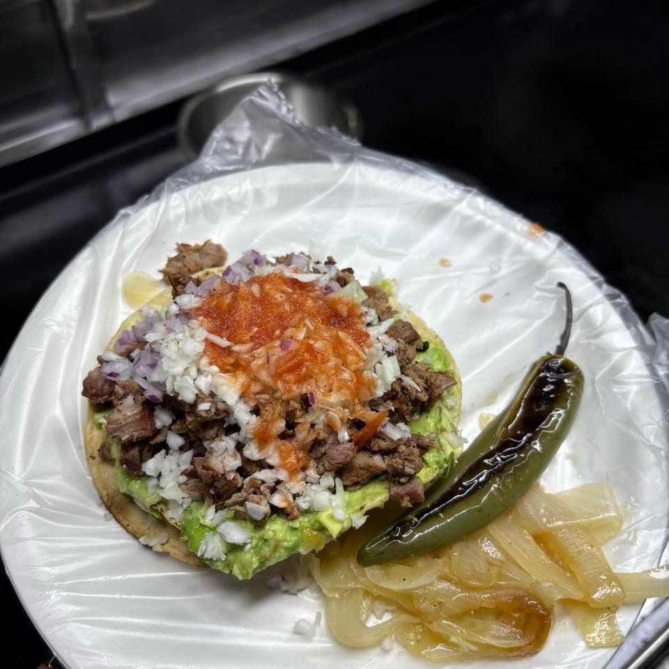 Guacamolada