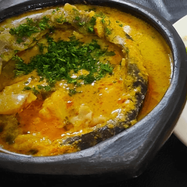 Sancocho de Bagre