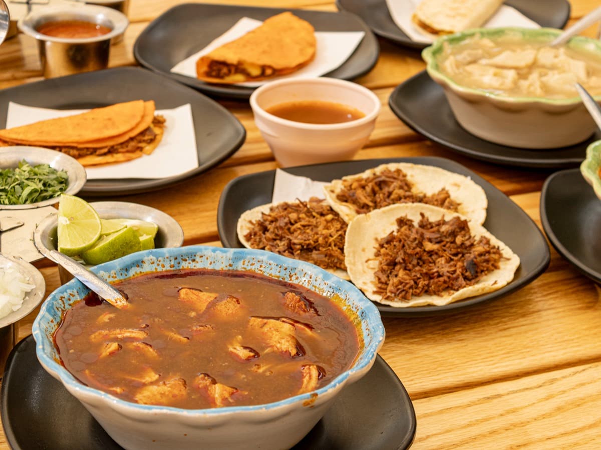 Tacos el Norteño 2021