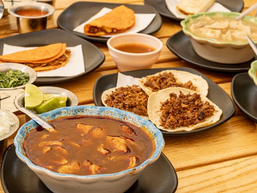 Tacos el Norteño 2021
