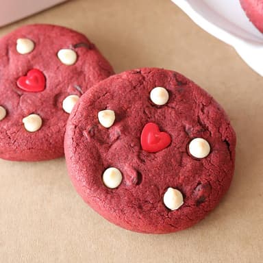 Oh Baby! Cookies