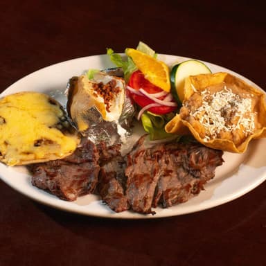 Arrachera
