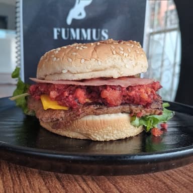 Choriburger