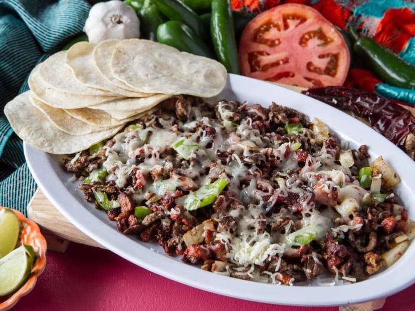 ¨Taquería¨¡¿te están gustado?!