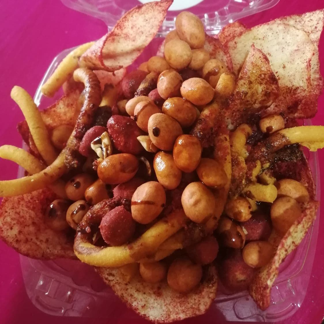 Papas Lokas