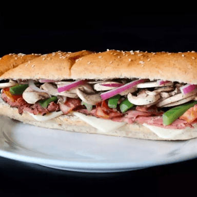 Baguette Toscano