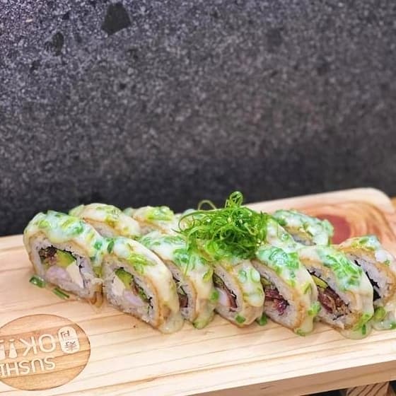 Sabas Roll