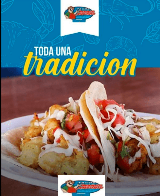 Tacos Marco Antonio