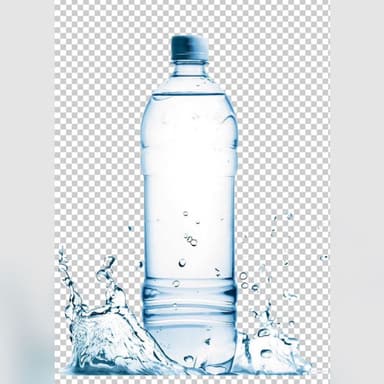 Agua Natural 500 Ml