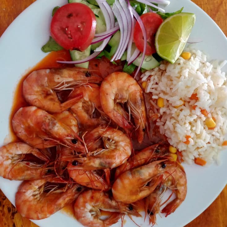 A la cucaracha