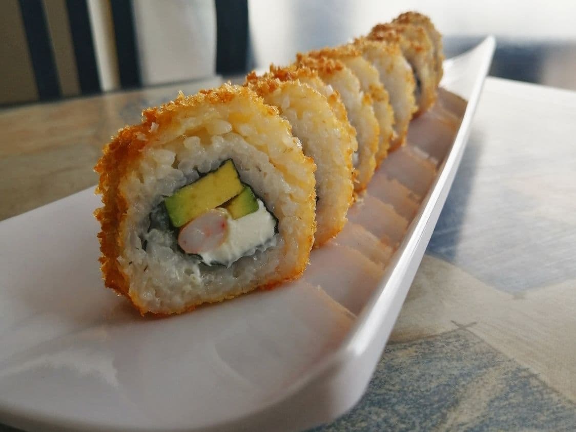 Clasico Roll