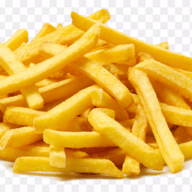 Papas a la Francesa