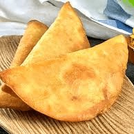 Empanada Big Pollo