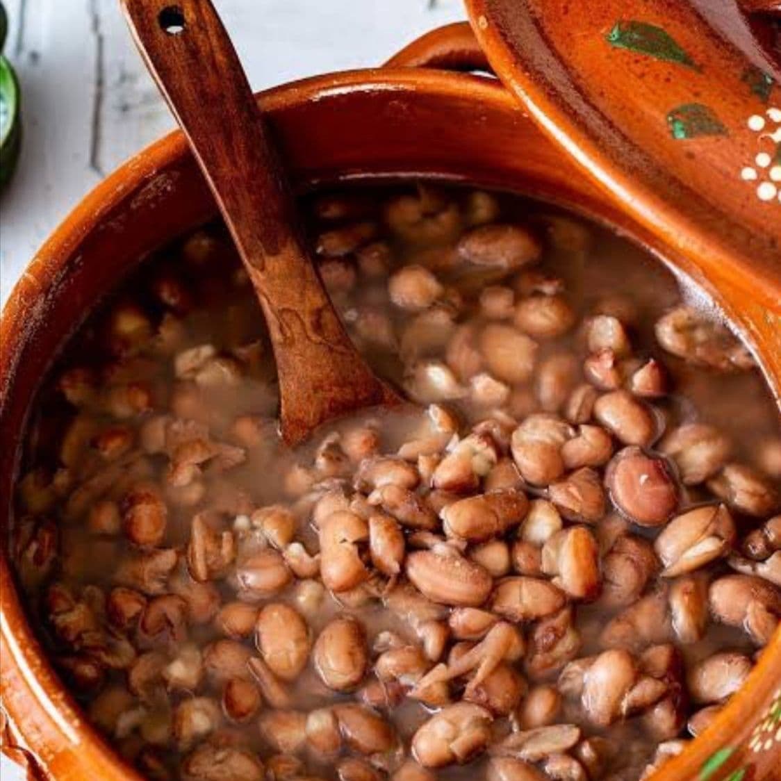 Frijol por Kilo